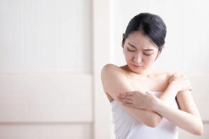 Is Salicylic Acid Good for Keratosis Pilaris?