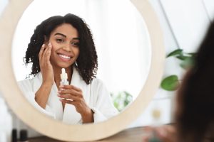 What concentration of salicylic acid should you use?