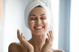 How to Layer Hyaluronic Acid with Salicylic Acid